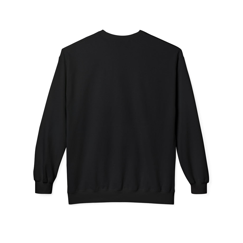 Paloma on the Beach Crewneck
