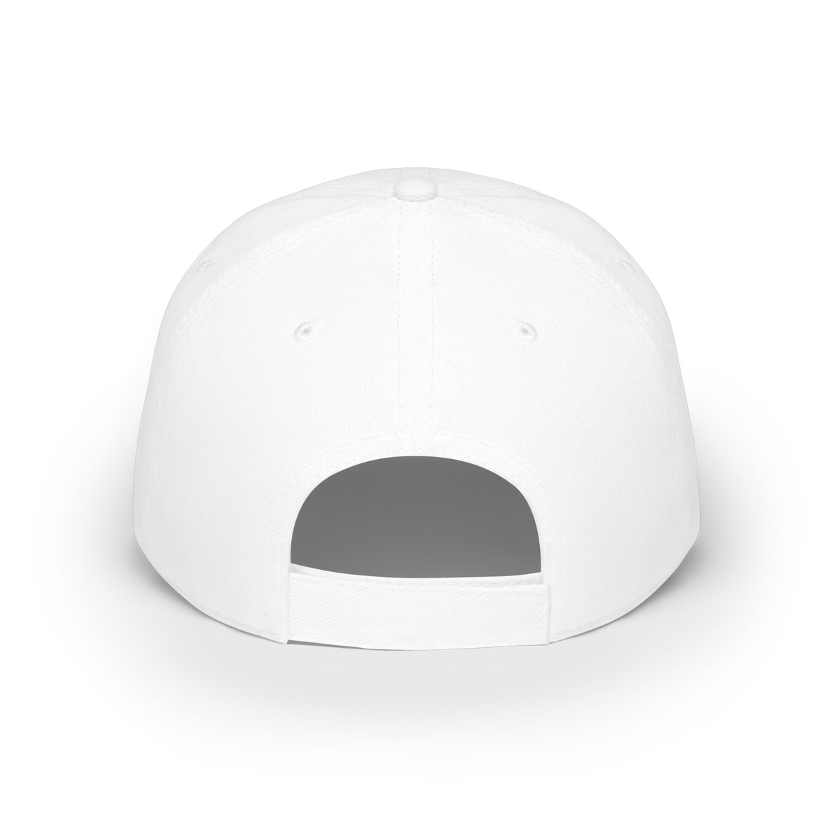 PURRFECT Low-Profile Cap