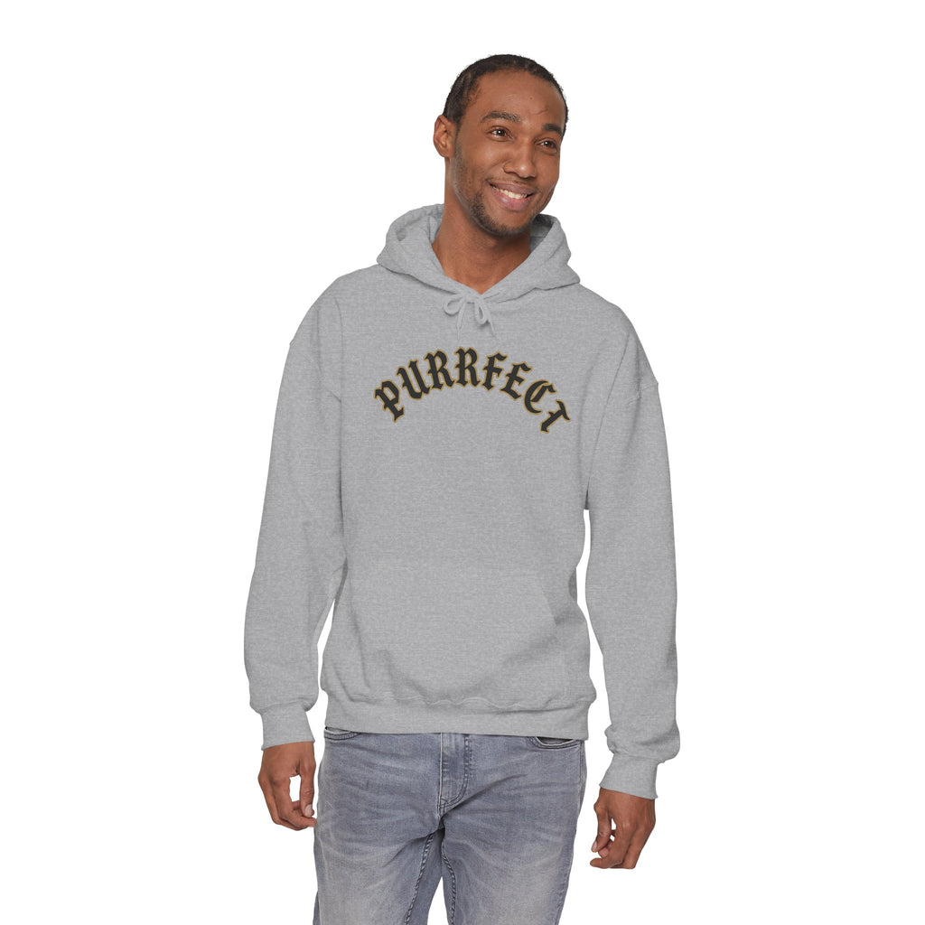 PURRFECT Obsessed Hoodie