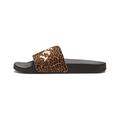 Women's Jaguar Pool Slides