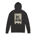 Your Cat Hates You Hooded Tee
