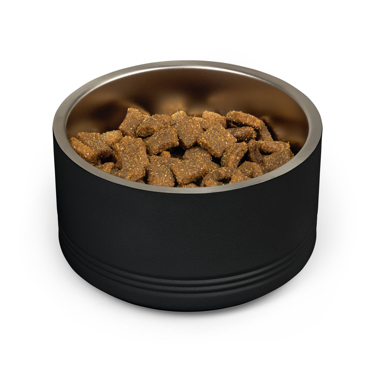 Purrfect Cat Bowl