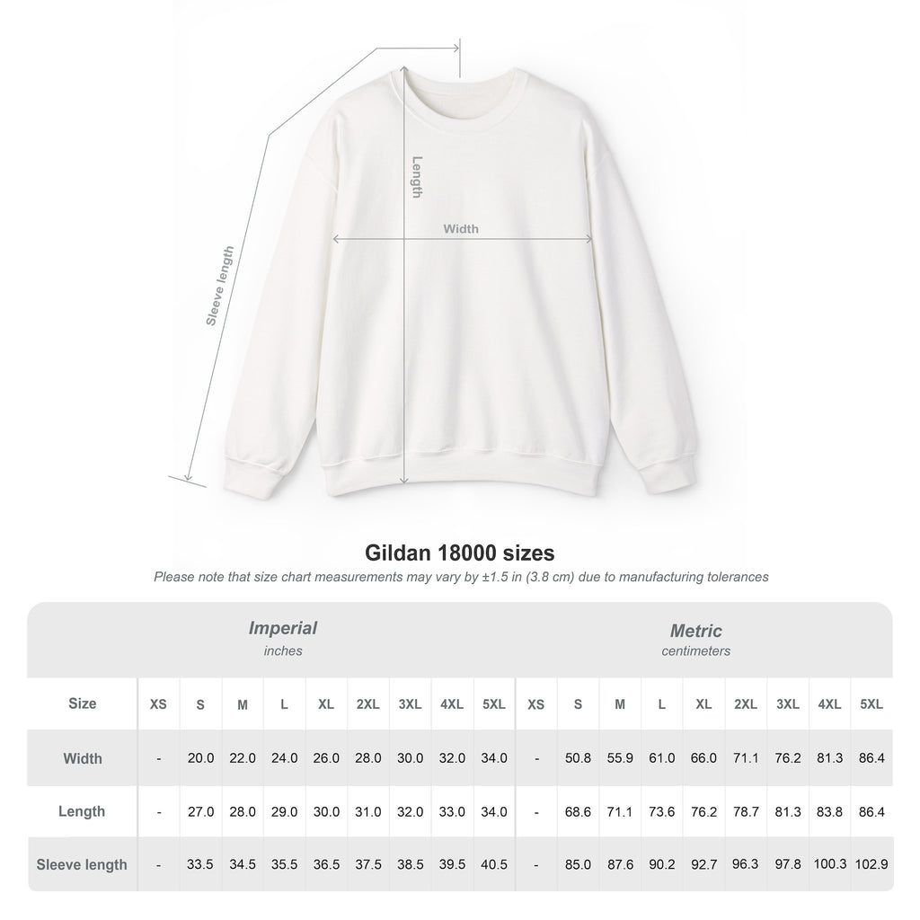 PURRFECT Obsessed Crewneck