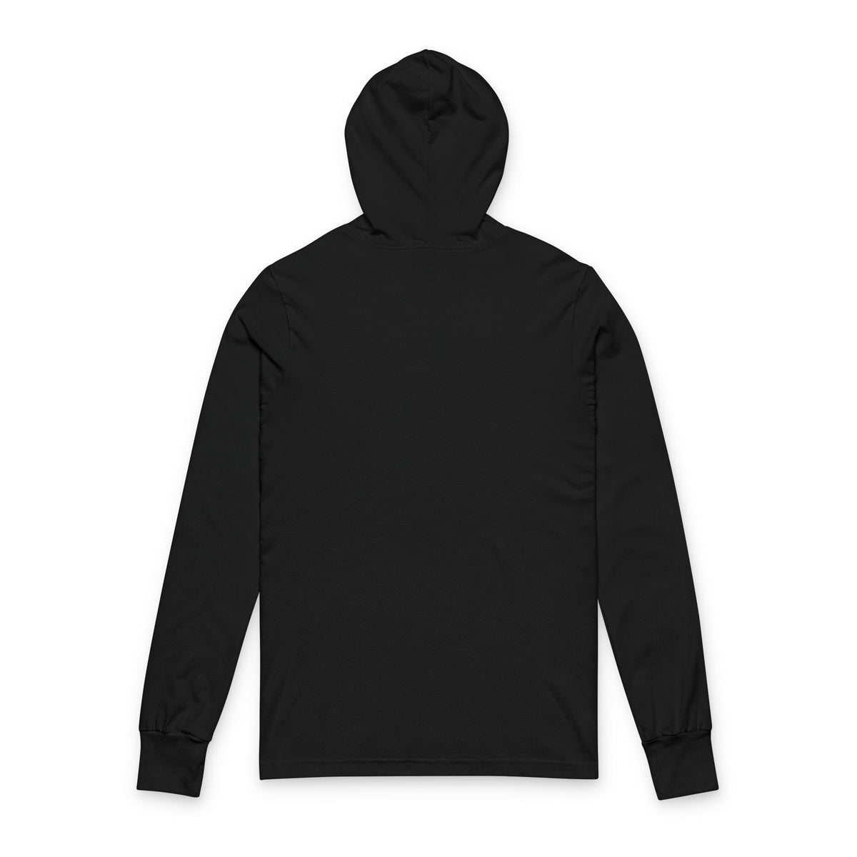 Your Cat Hates You Hooded Tee