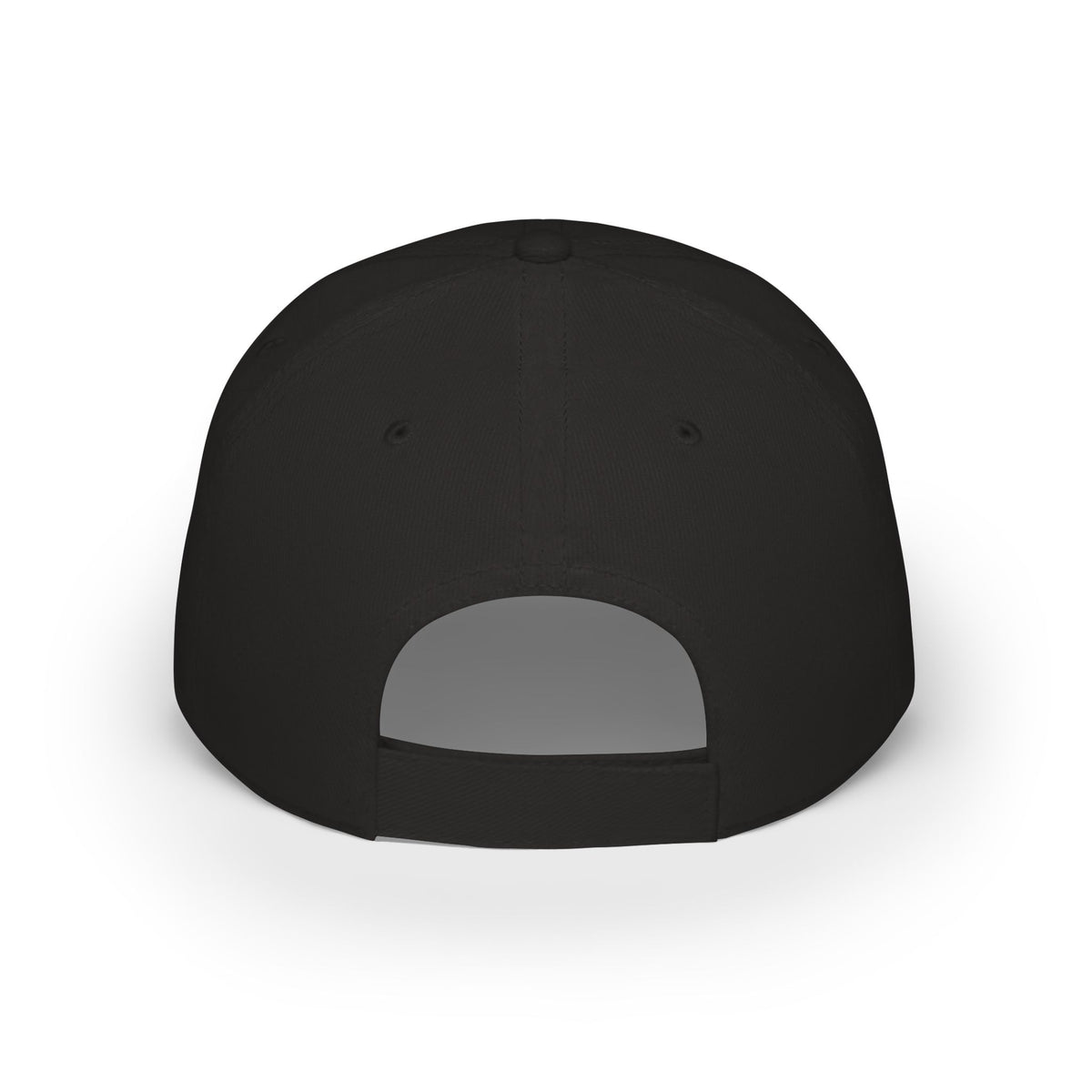 PURRFECT Low-Profile Cap