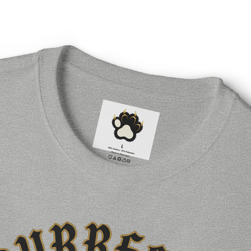 PURRFECT Rio Badge Tee
