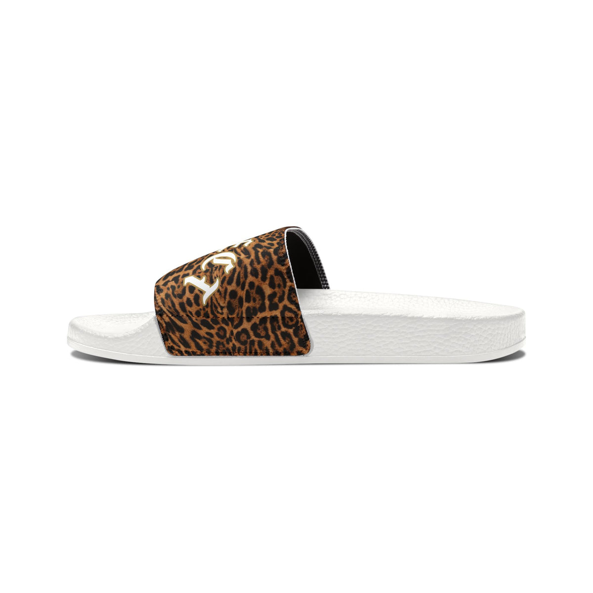 Women's Jaguar Pool Slides