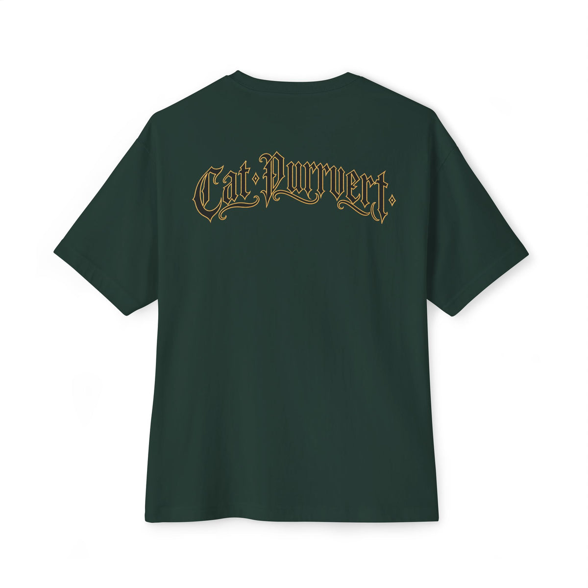 Reward for Treats Cat Tee — Vintage Wanted Poster Graphic T-Shirt