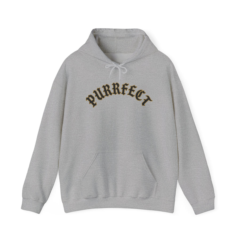 PURRFECT Obsessed Hoodie