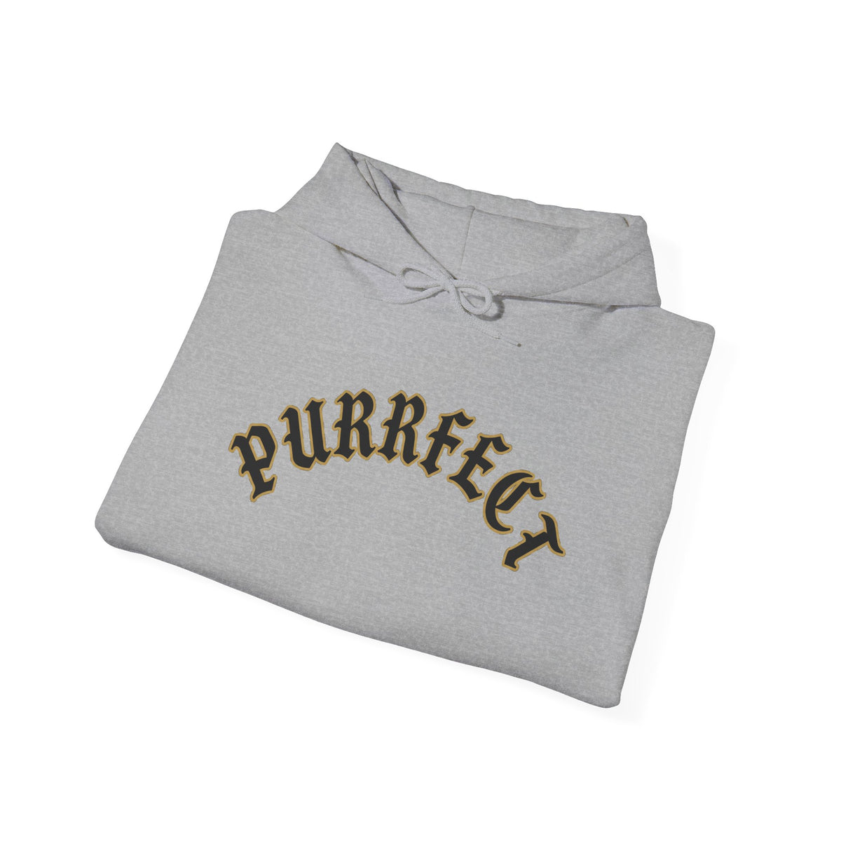 PURRFECT Obsessed Hoodie