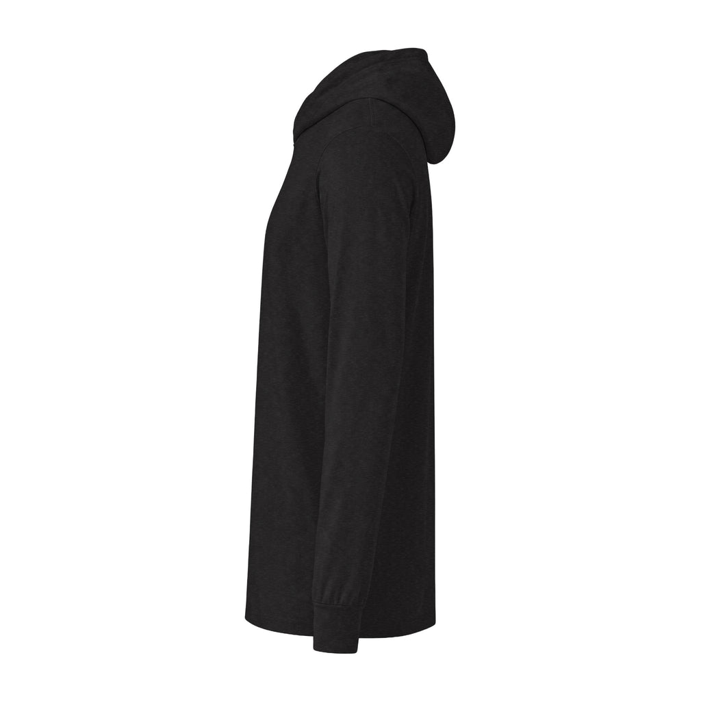 Your Cat Hates You Hooded Tee