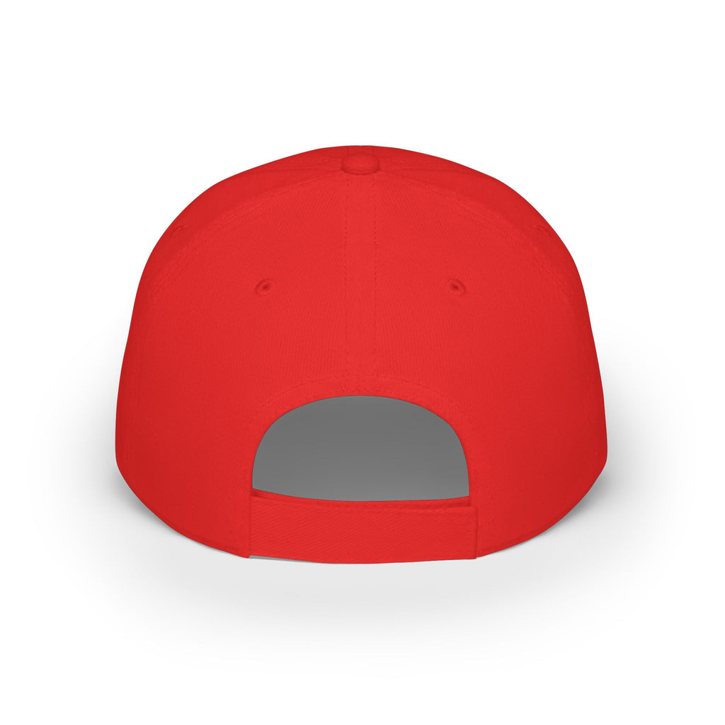 Paloma Script Cap