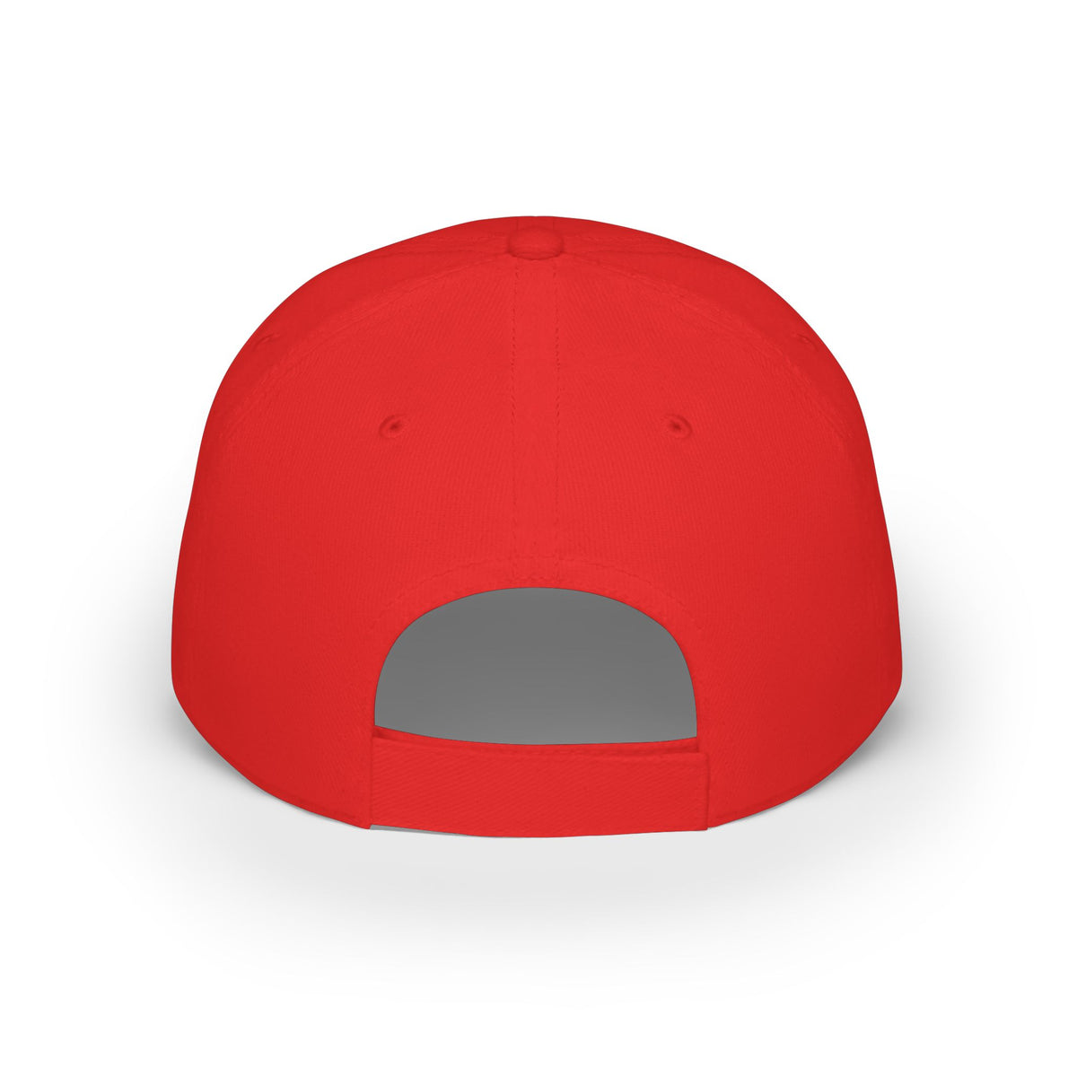 Paloma Script Cap
