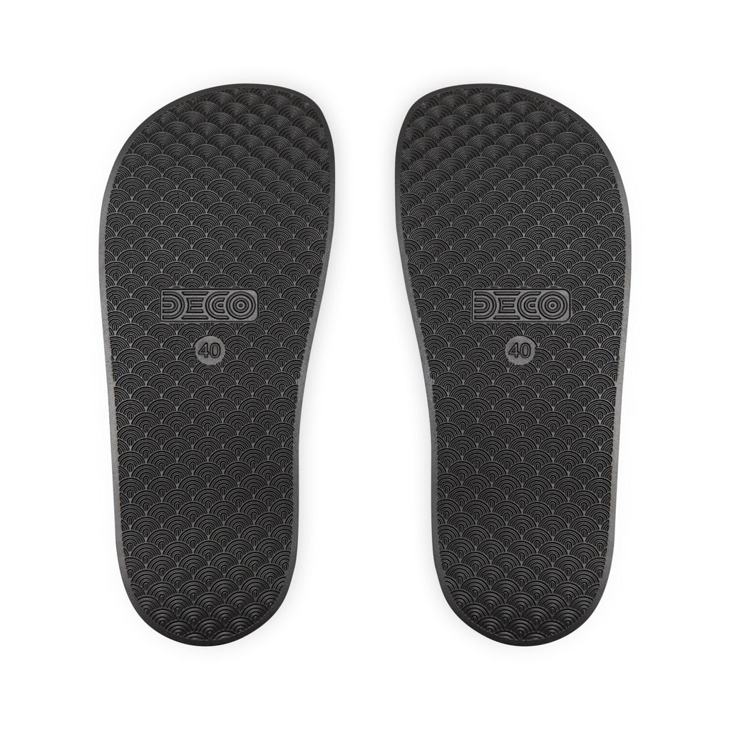 Women's Jaguar Pool Slides