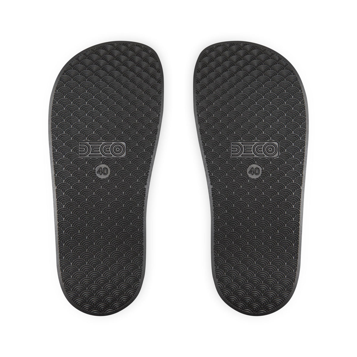 Women's Jaguar Pool Slides