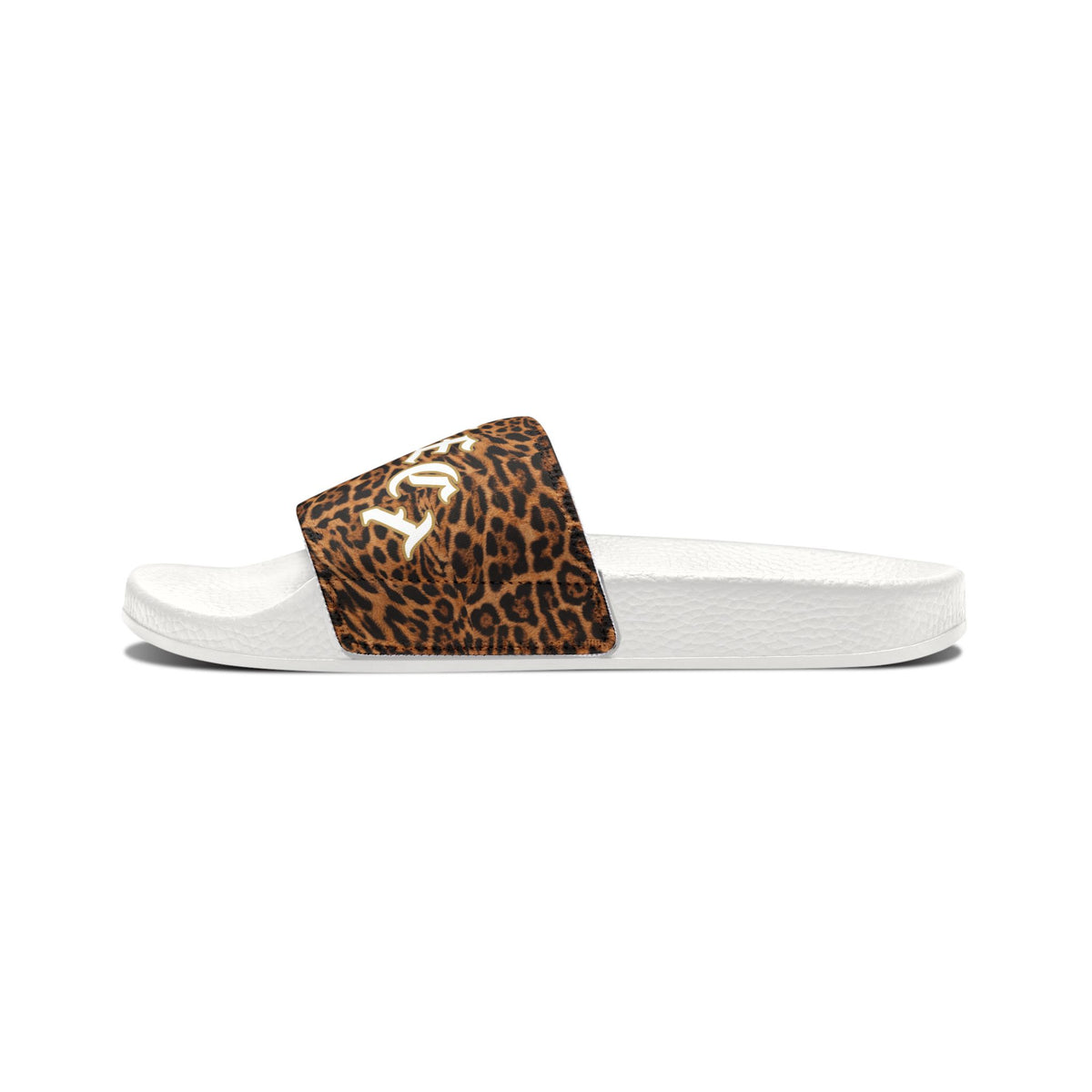 Women's Jaguar Pool Slides