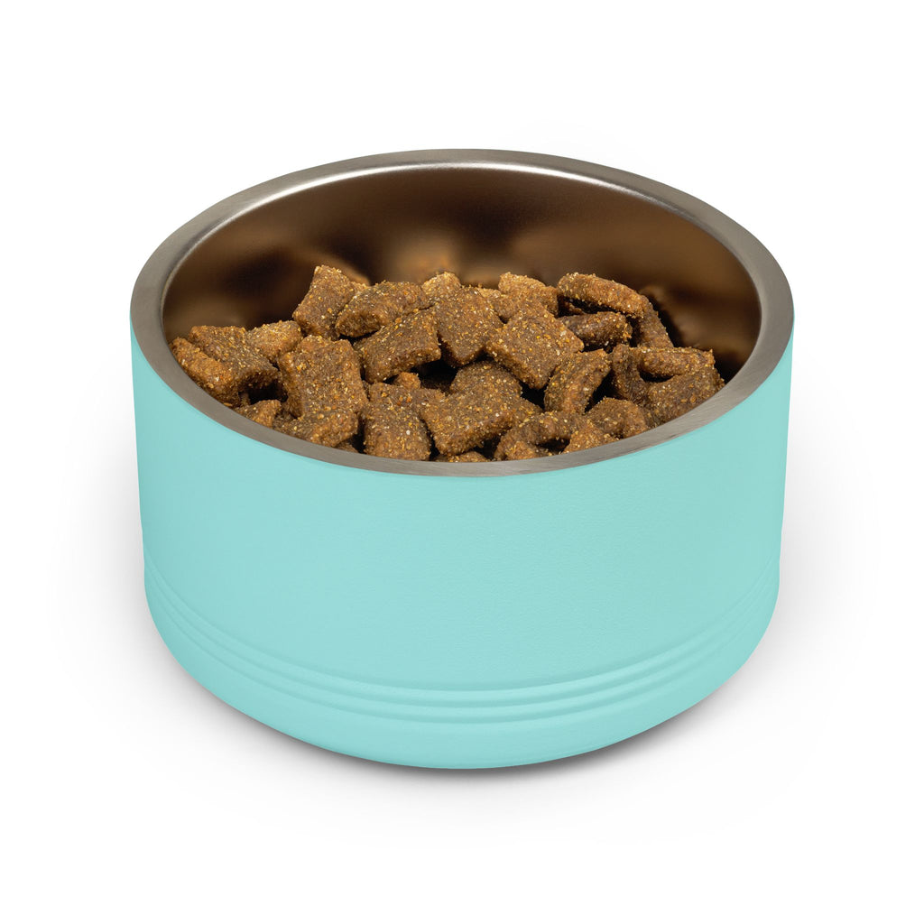 Purrfect Cat Bowl