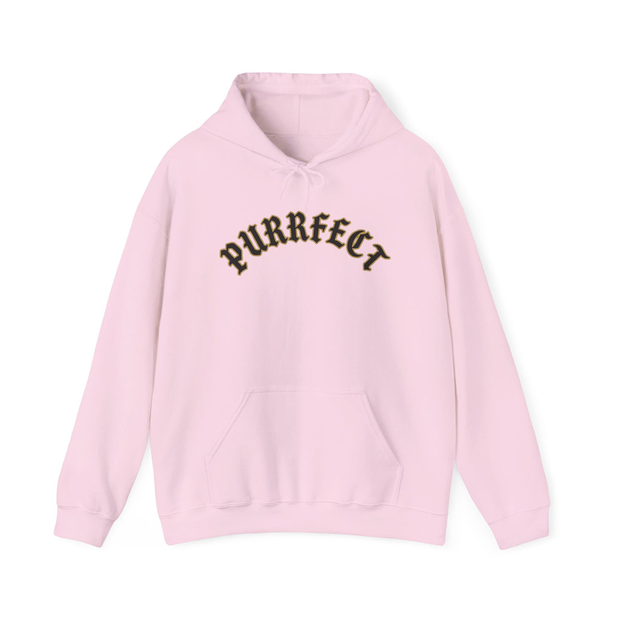 PURRFECT Obsessed Hoodie