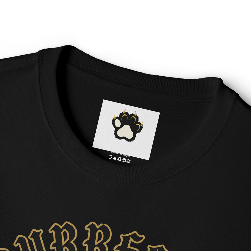 PURRFECT Rio Badge Tee
