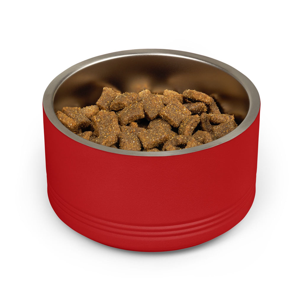 Purrfect Cat Bowl