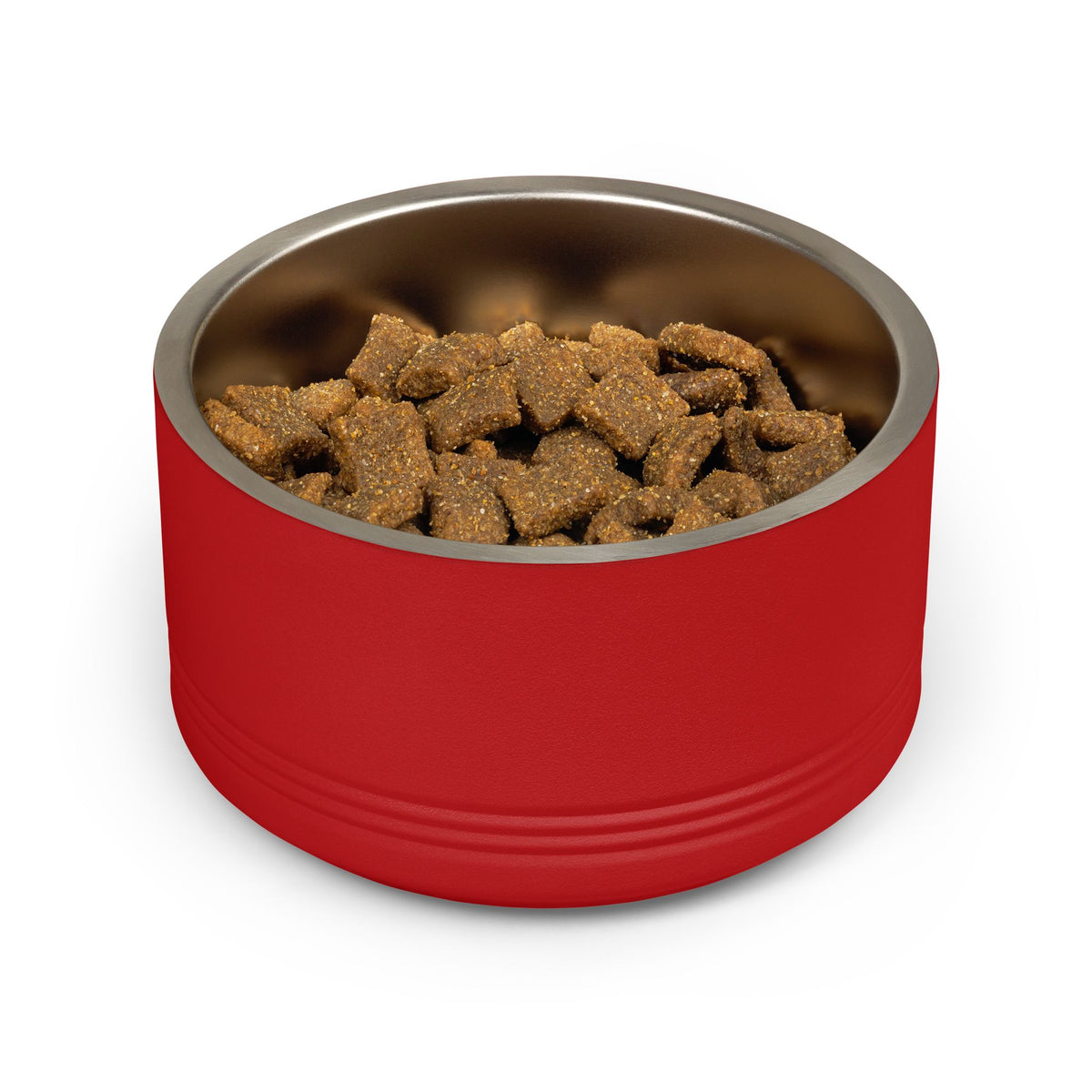 Purrfect Cat Bowl