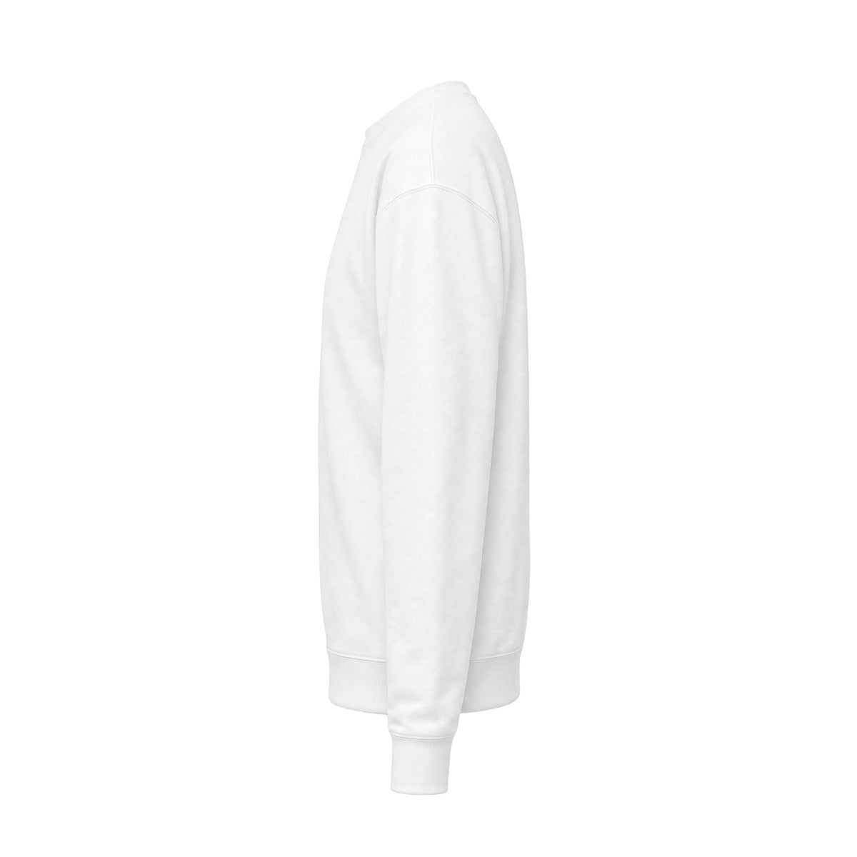 Paloma on the Beach Crewneck