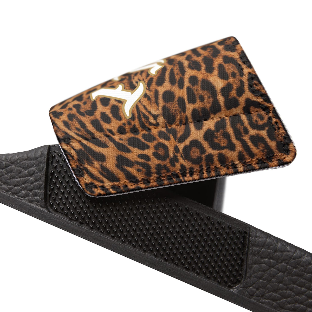 Women's Jaguar Pool Slides