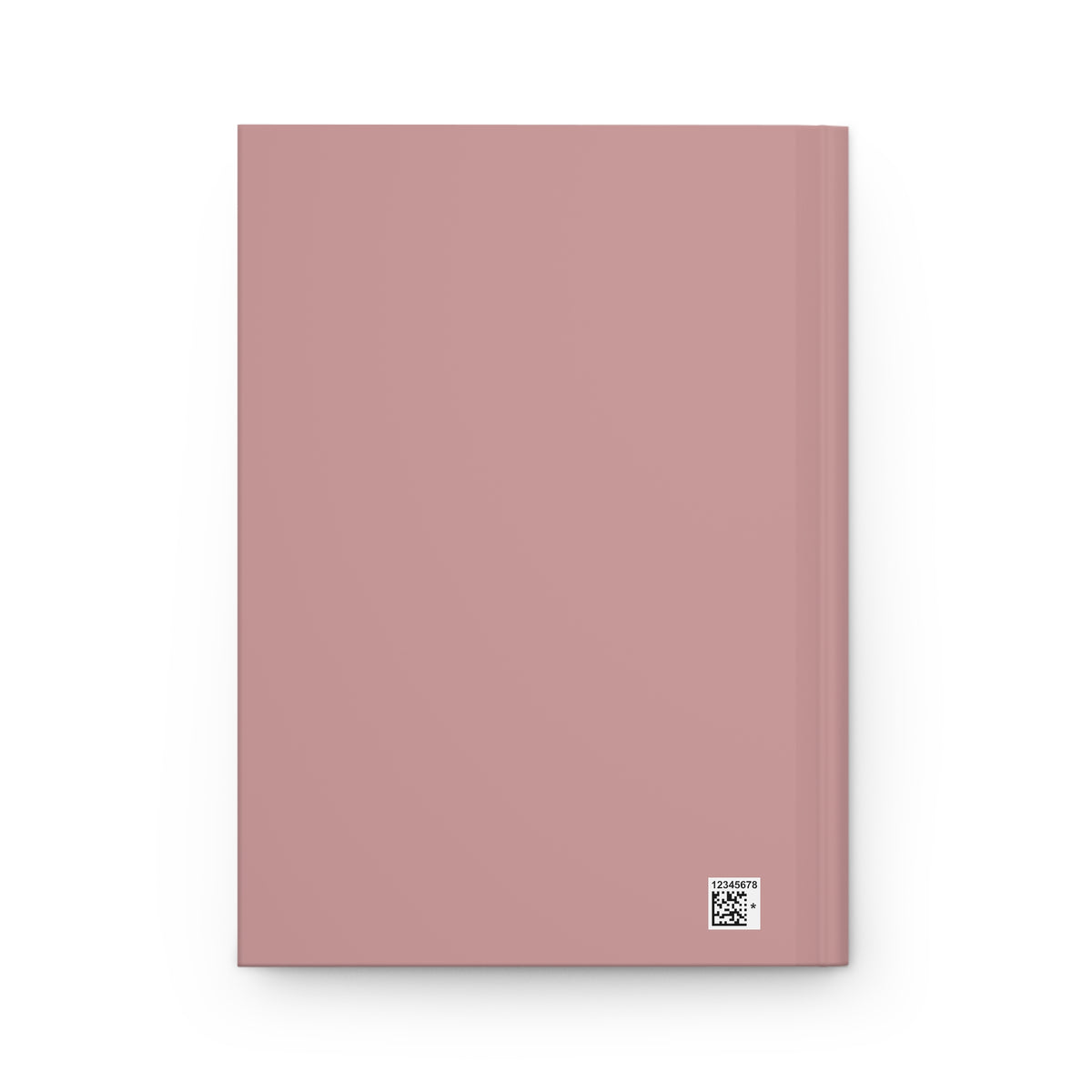 Your Cat Hates You Hardcover Journal
