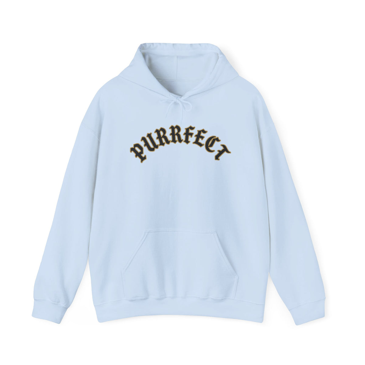 PURRFECT Obsessed Hoodie