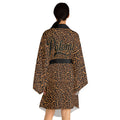 Paloma Script Kimono Robe