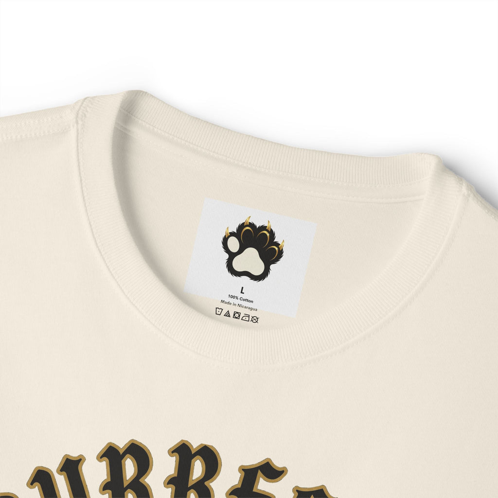 PURRFECT Rio Badge Tee