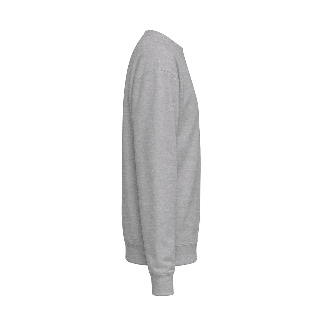 Paloma on the Beach Crewneck