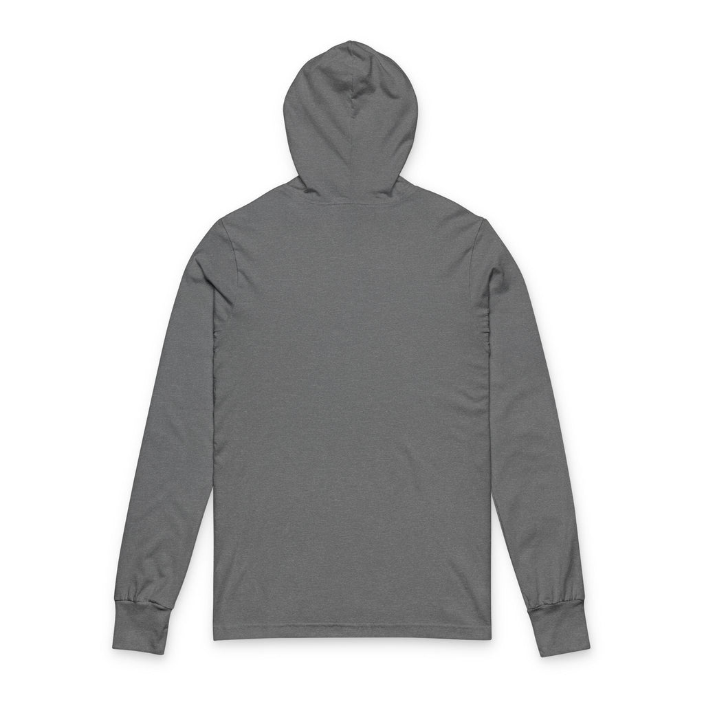 Your Cat Hates You Hooded Tee