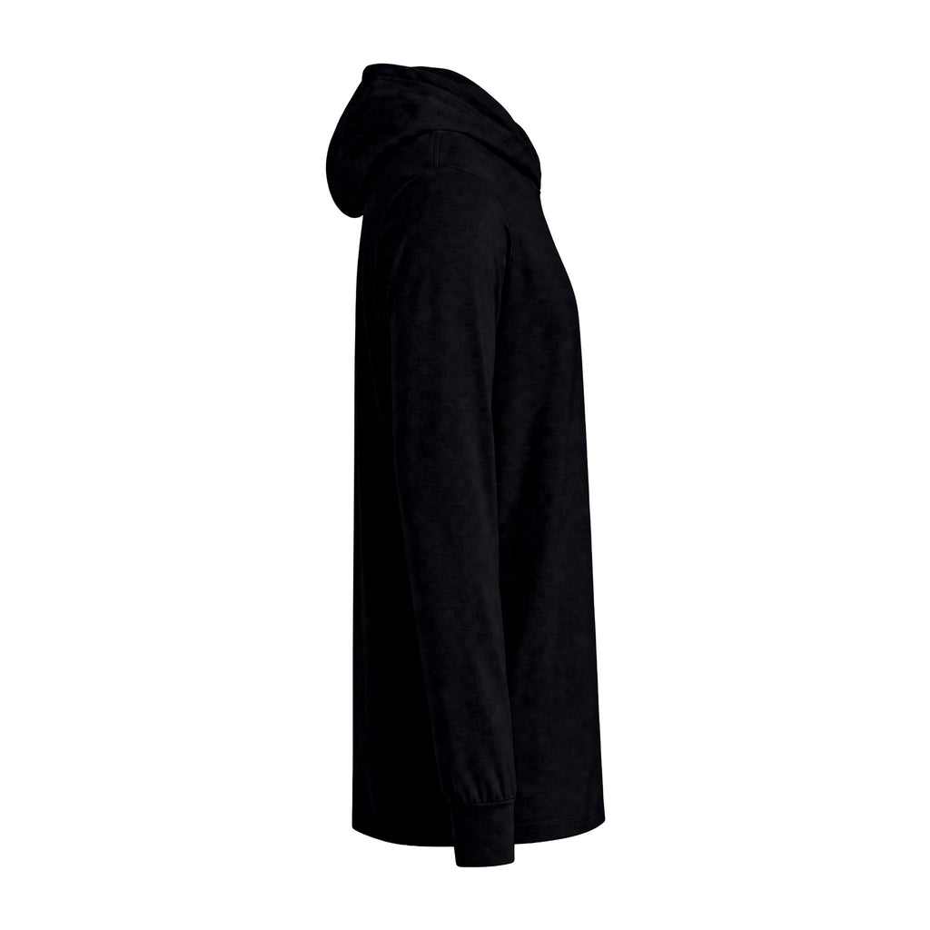 Your Cat Hates You Hooded Tee