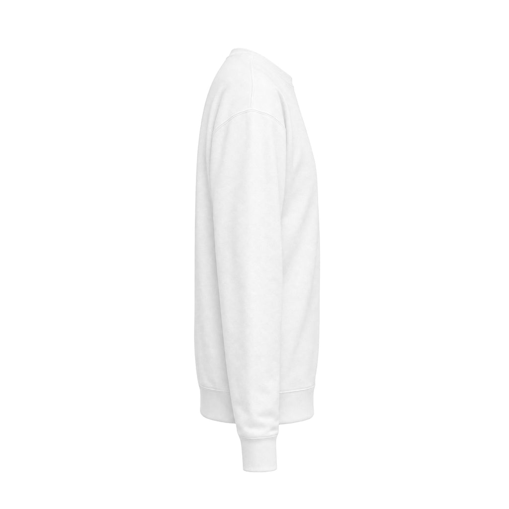 Paloma on the Beach Crewneck