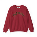 PURRFECT Obsessed Crewneck