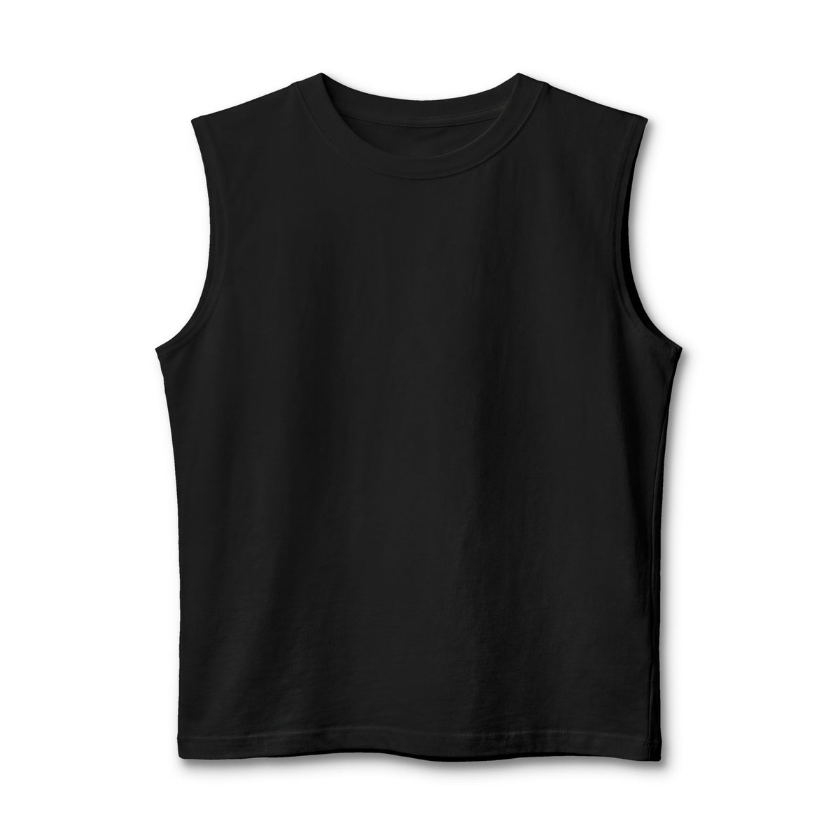 Unisex Jersey Muscle Tank