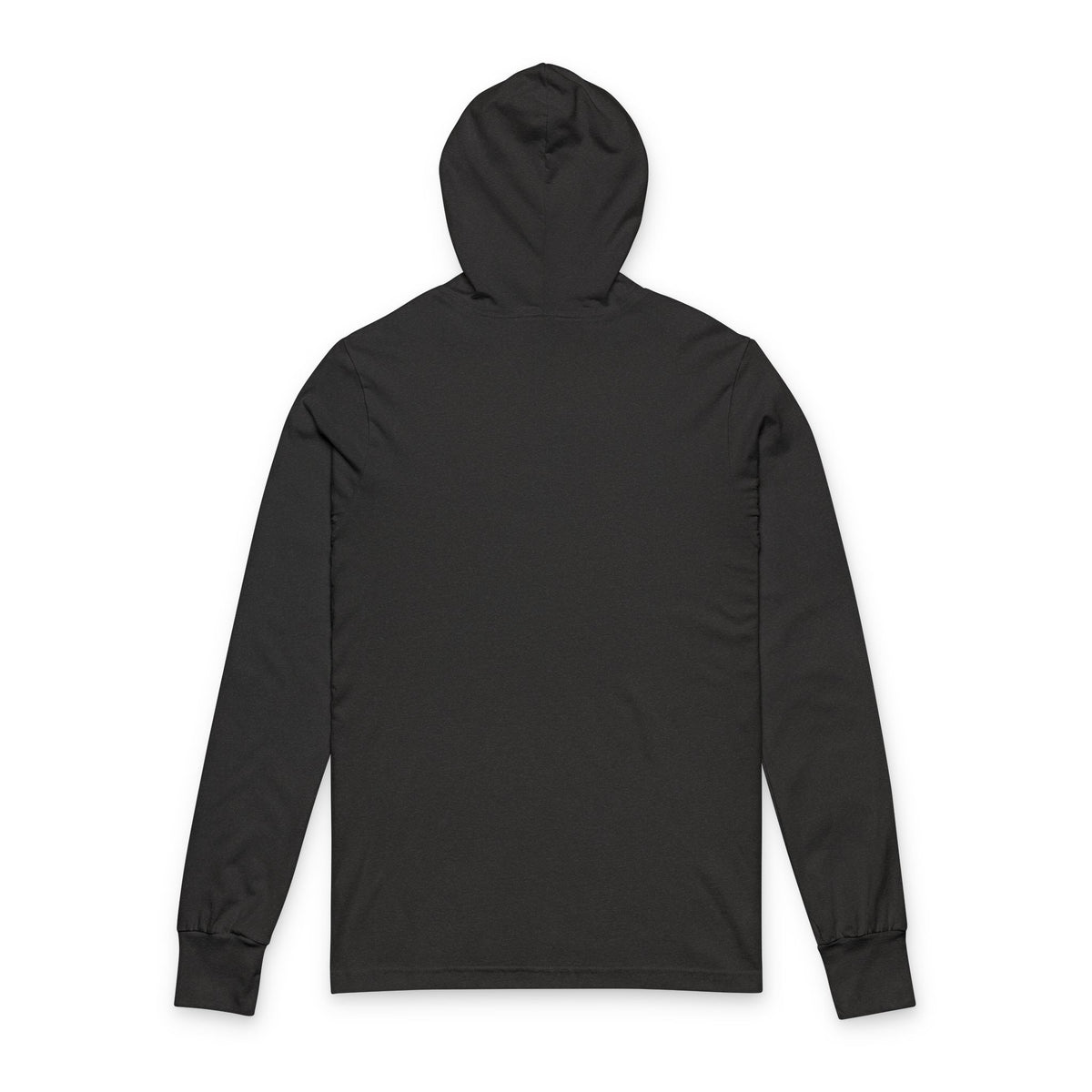 Your Cat Hates You Hooded Tee