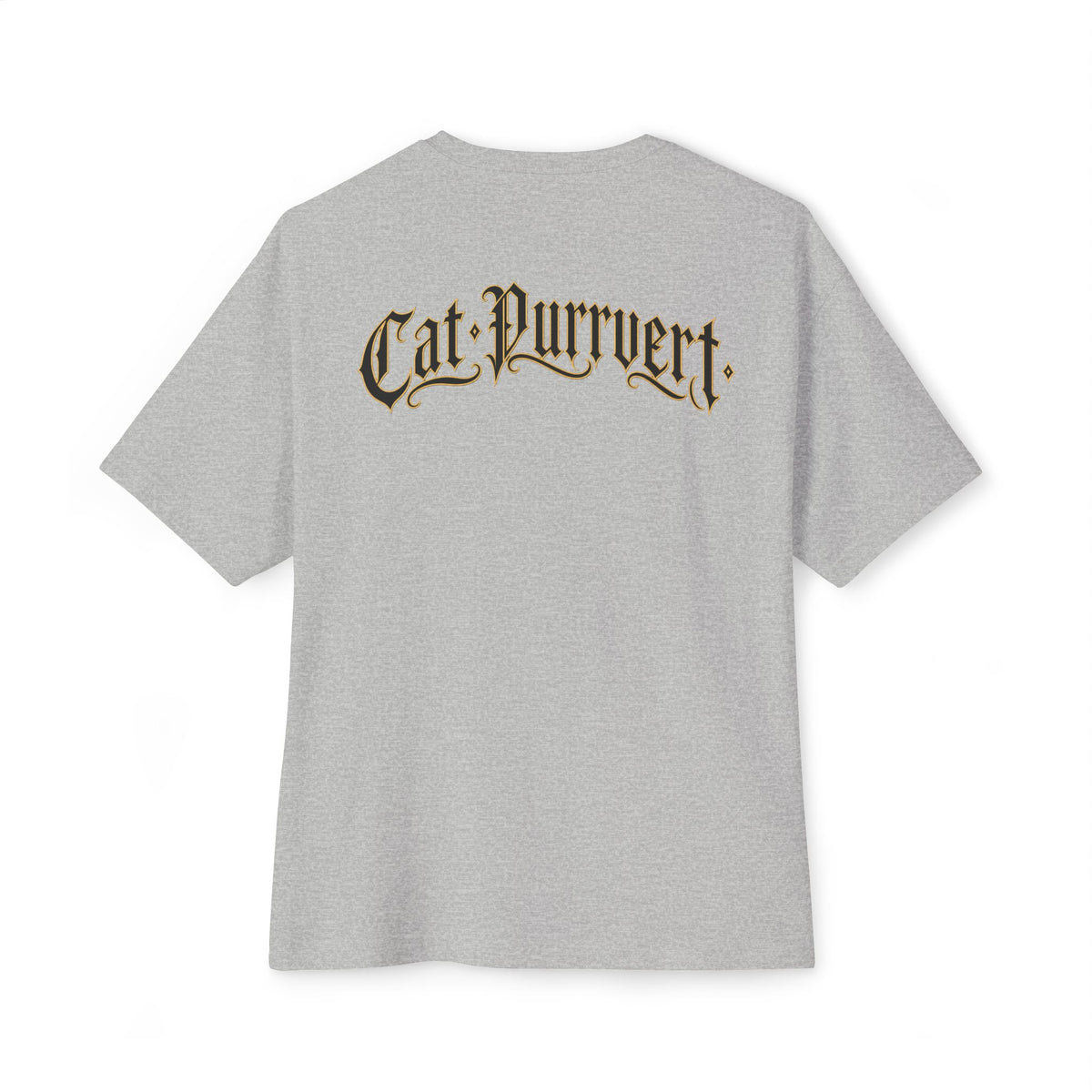 Reward for Treats Cat Tee — Vintage Wanted Poster Graphic T-Shirt