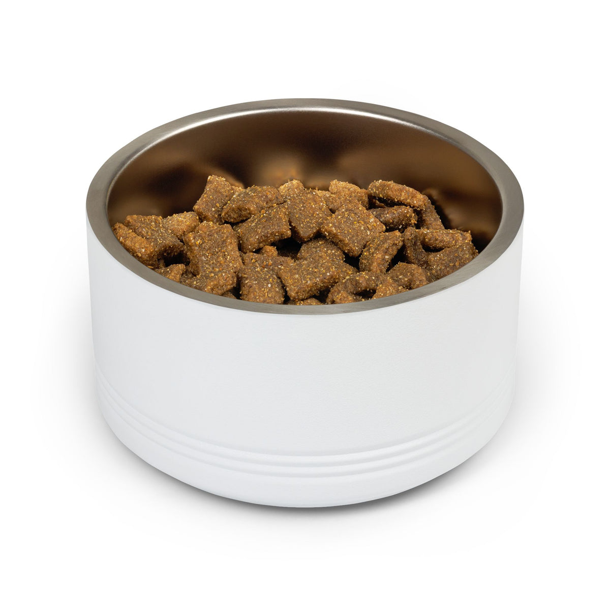 Purrfect Cat Bowl