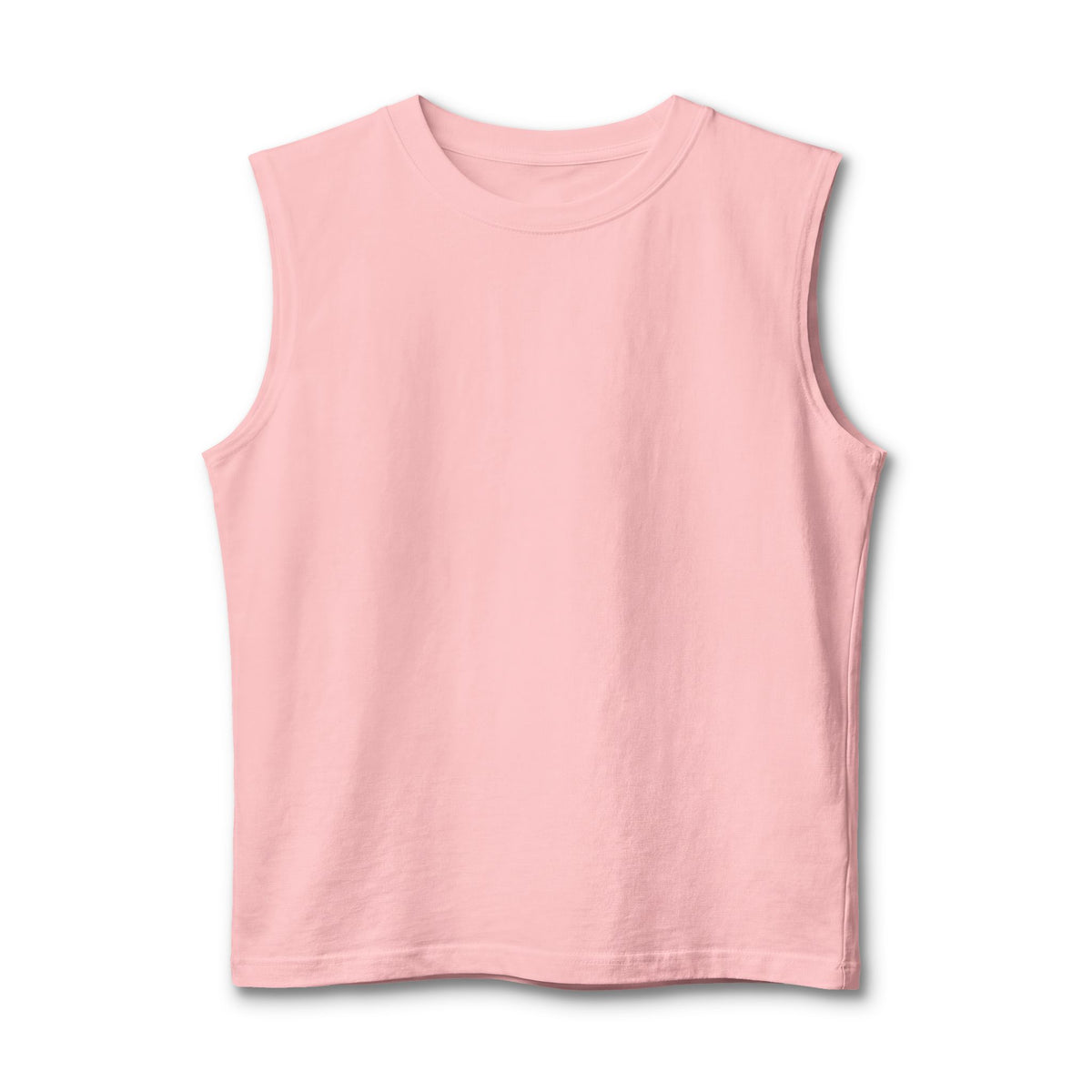 Unisex Jersey Muscle Tank