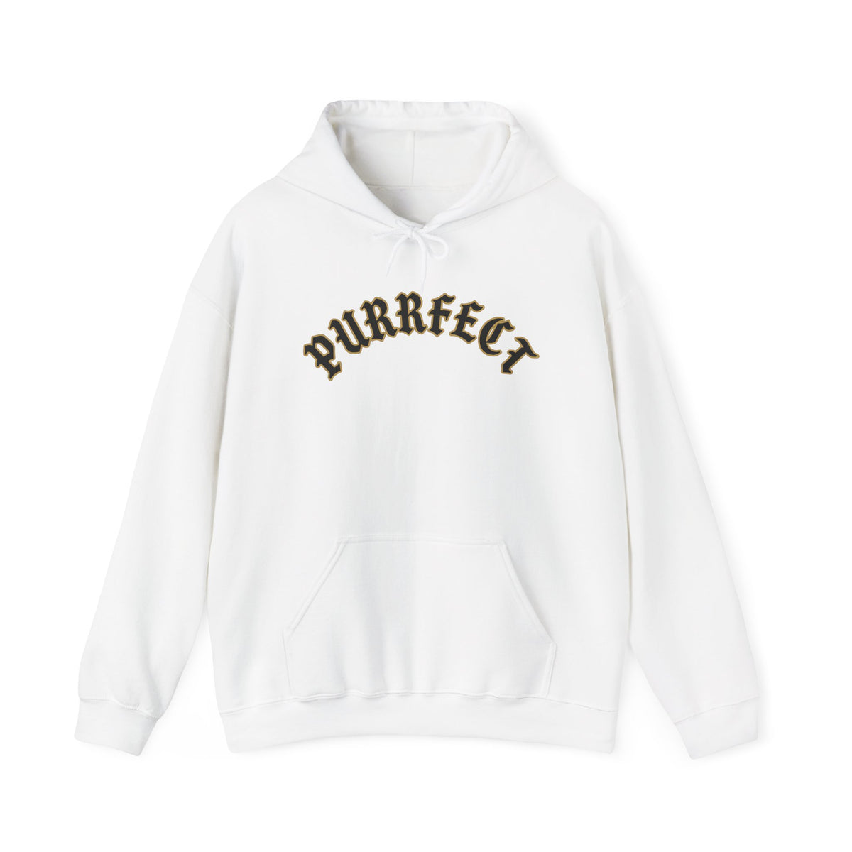 PURRFECT Obsessed Hoodie