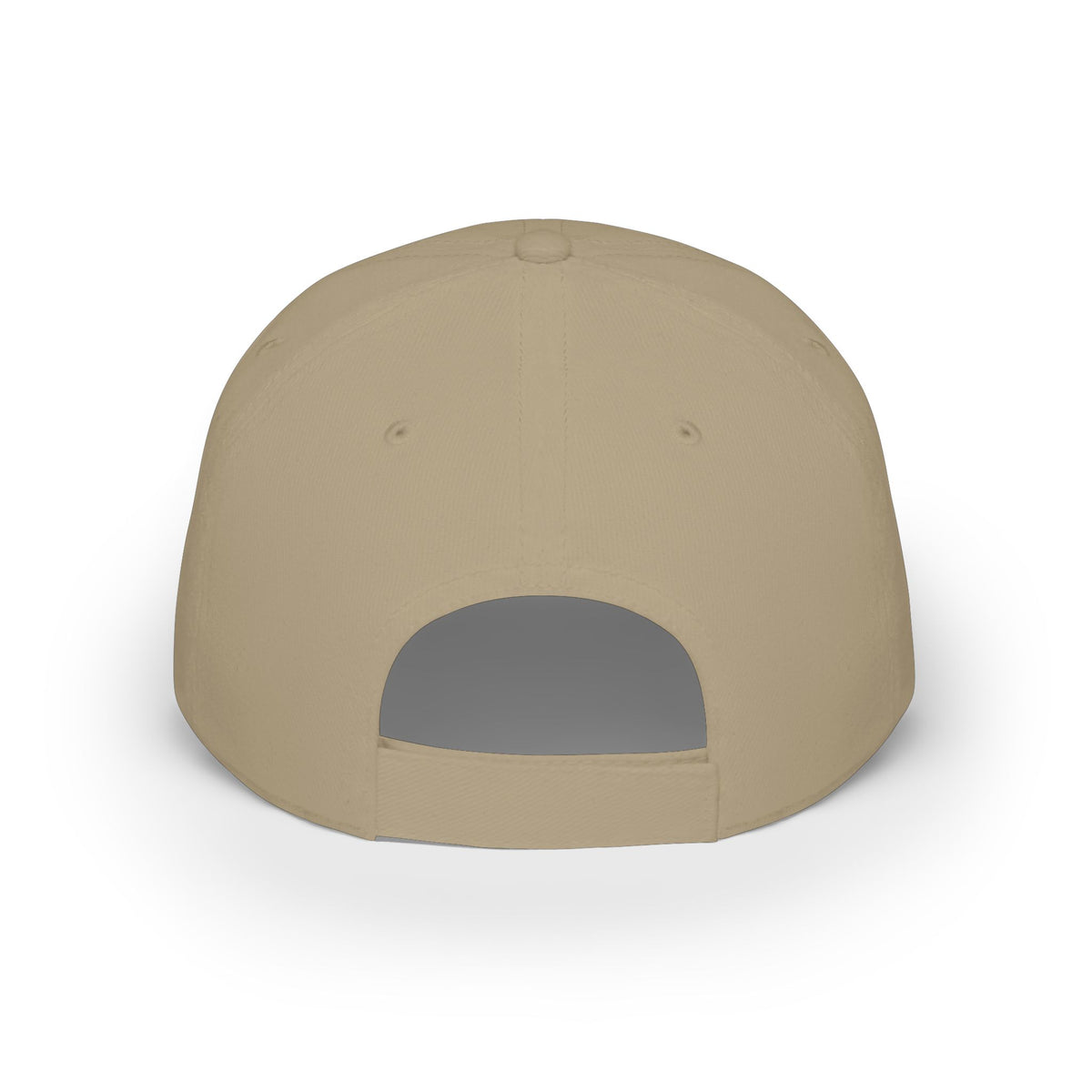PURRFECT Low-Profile Cap