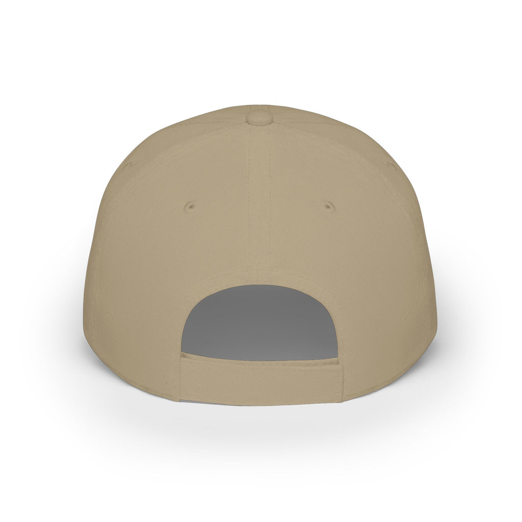 Paloma Script Cap