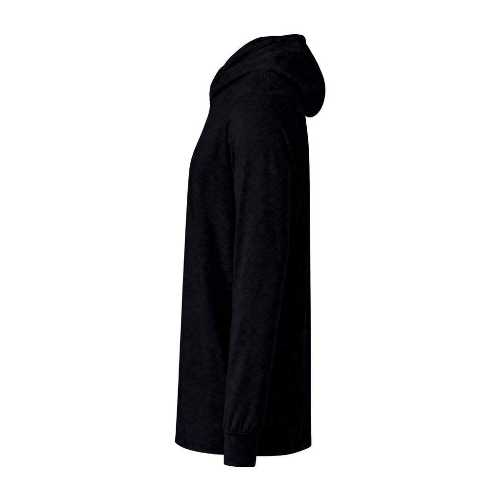 Your Cat Hates You Hooded Tee