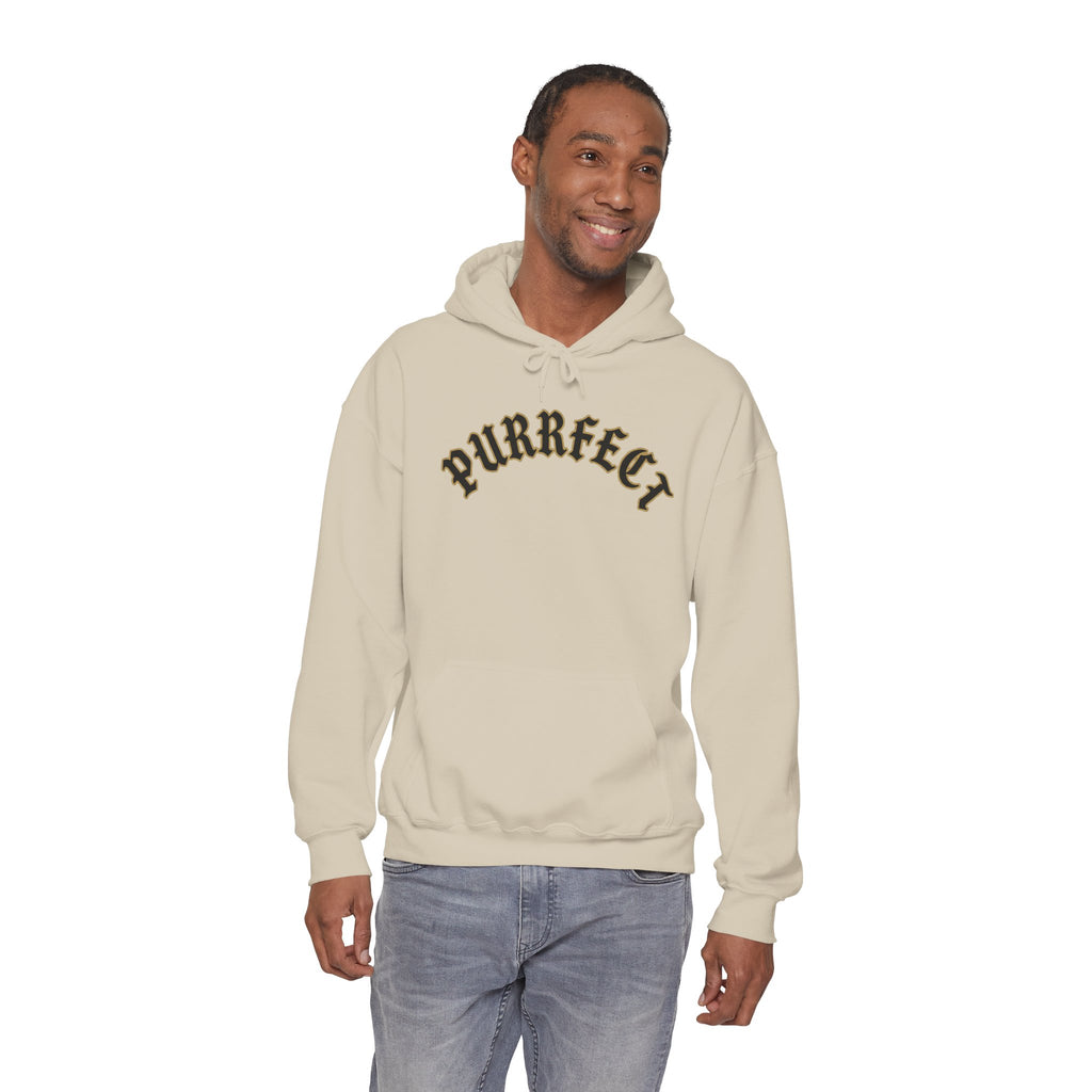 PURRFECT Obsessed Hoodie