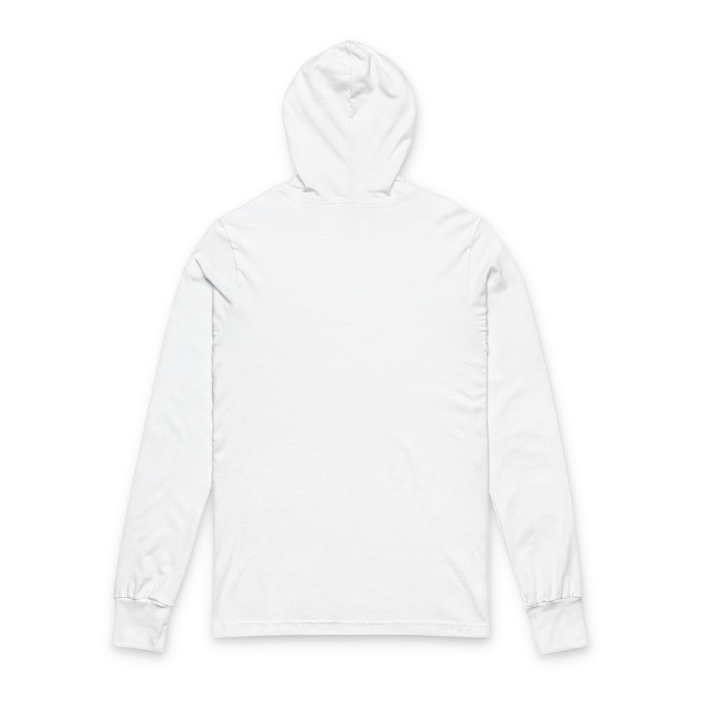 Your Cat Hates You Hooded Tee