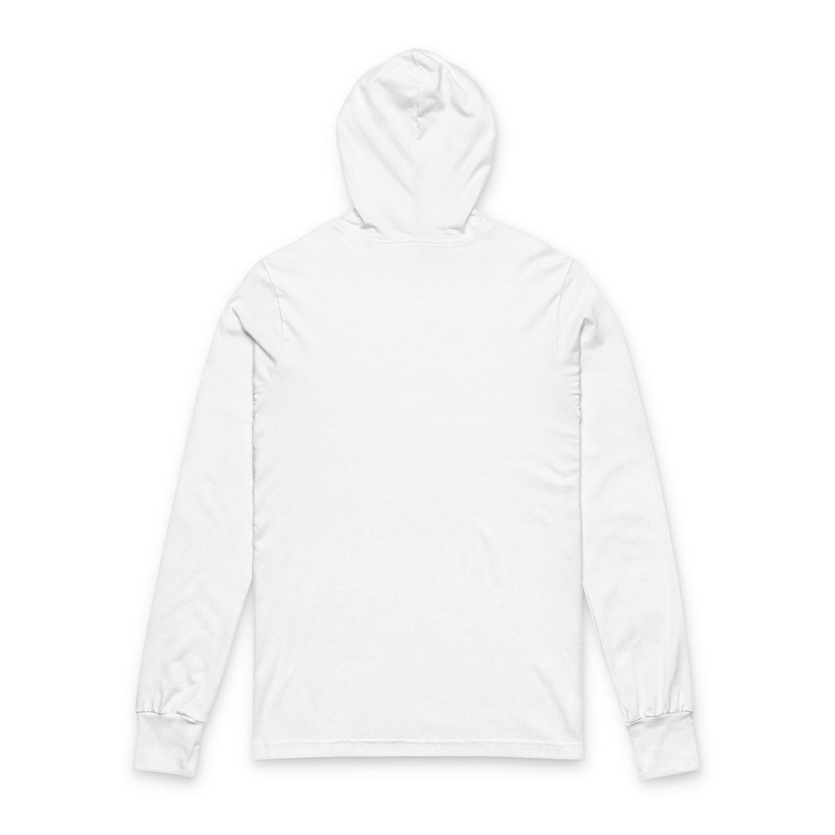 Your Cat Hates You Hooded Tee