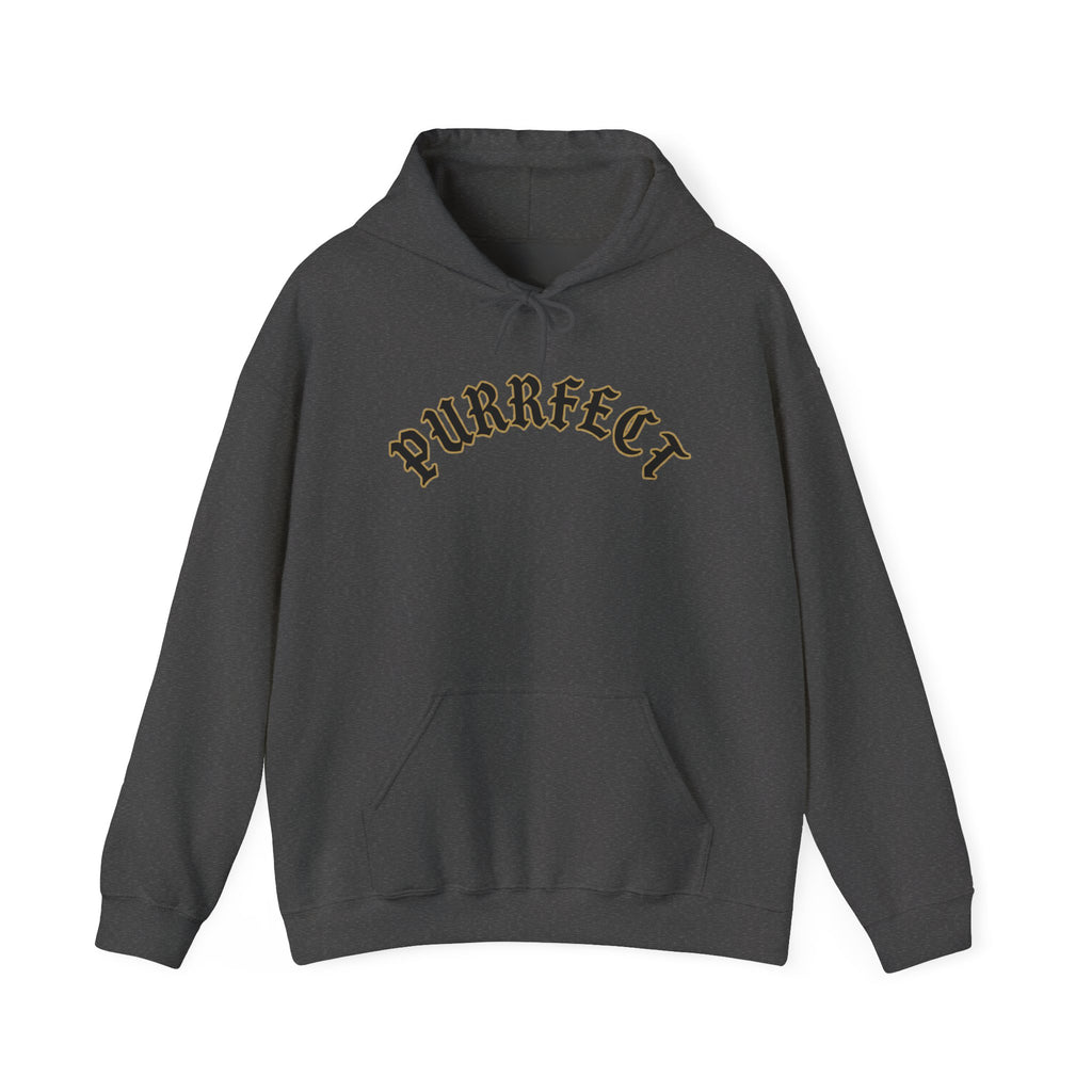 PURRFECT Obsessed Hoodie