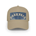 PURRFECT Low-Profile Cap